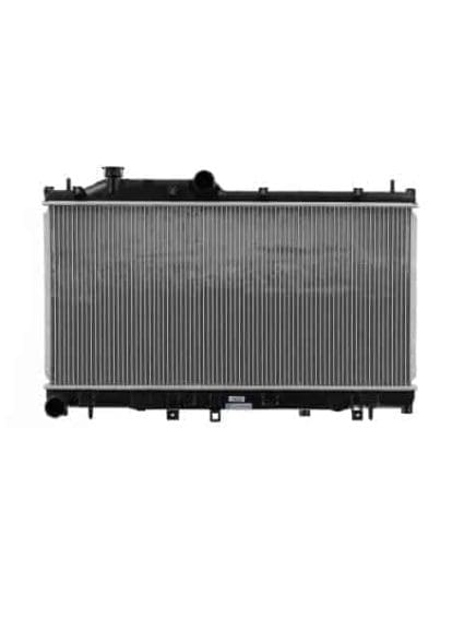 RAD13424 Radiator