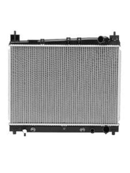 RAD2305 Cooling System Radiator