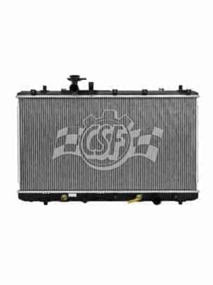 RAD2980 Cooling System Radiator