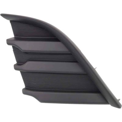 SC1038103C Grille Bumper Top Corner