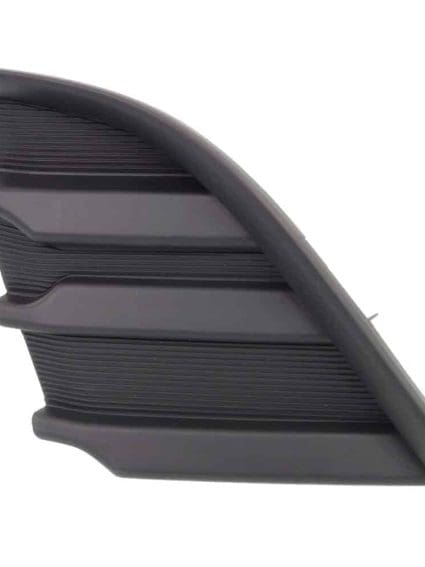 SC1038103C Grille Bumper Top Corner