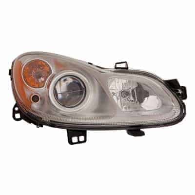 SM2503100 Front Light Headlight Lamp