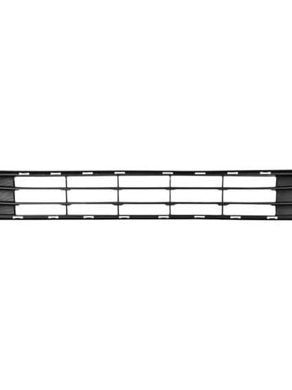 SU1036101 Grille Bumper Cover