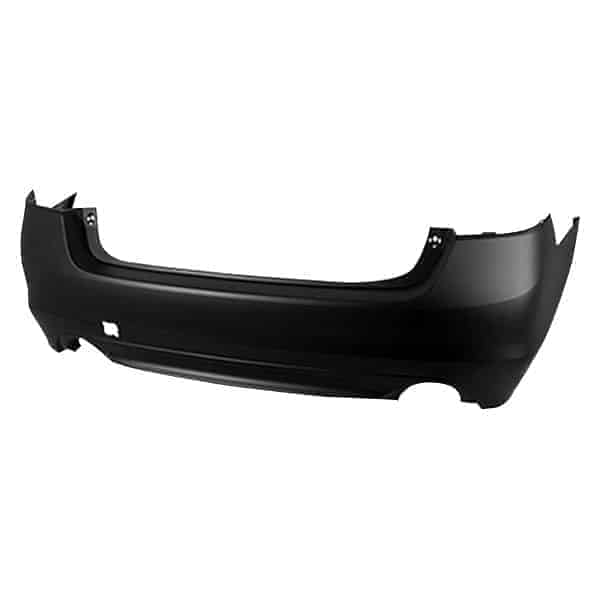 SU1100174C Rear Bumper Cover