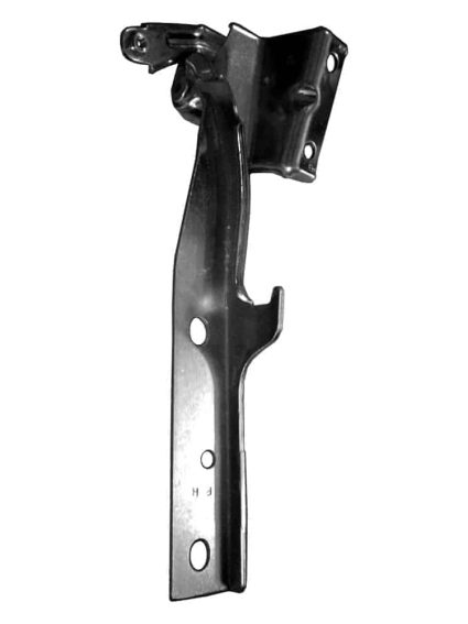 SZ1236105 Body Panel Hood Hinge Passenger Side