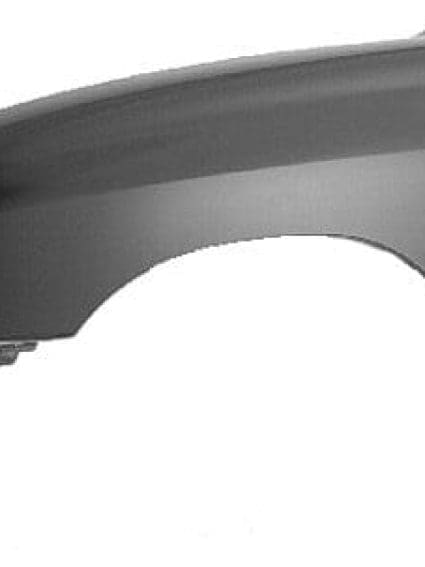 SZ1240110C Body Panel Fender Panel Driver Side