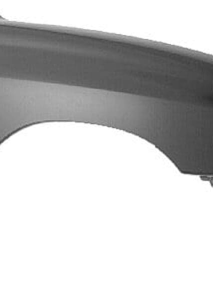 SZ1241110C Body Panel Fender Panel Passenger Side