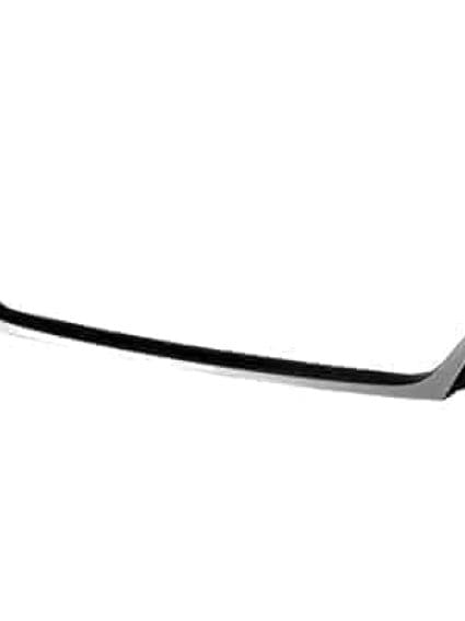 TO1044113C Front Lower Bumper Cover Molding