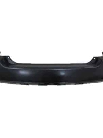 TO1100202 Rear Bumper Cover