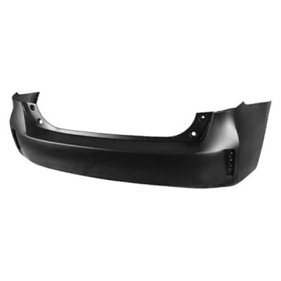 TO1100319C Rear Bumper Cover