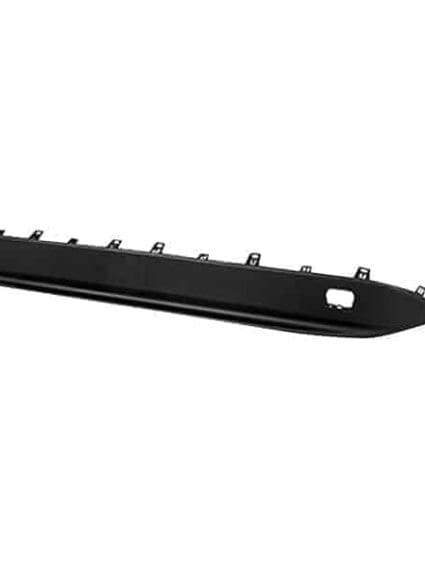 TO1195109C Rear Bumper Lower Valance Panel