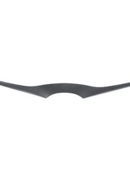 TO1217100C Front Center Grille Molding