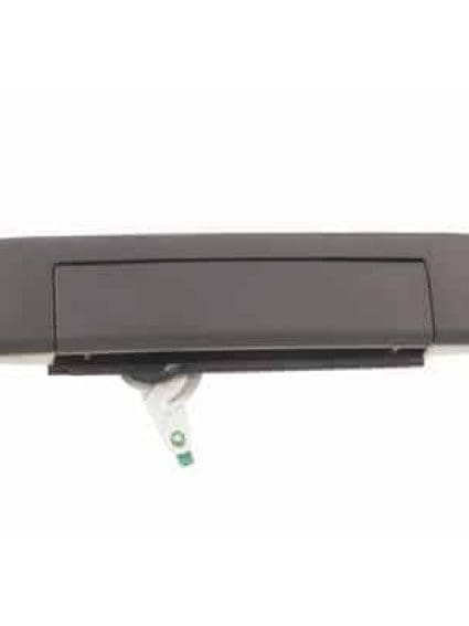 TO1915108 Rear Outside Tailgate Handle