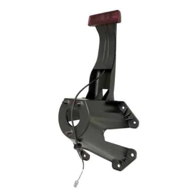 CH5998100 Rear Light High Mount Bracket Spare Tire