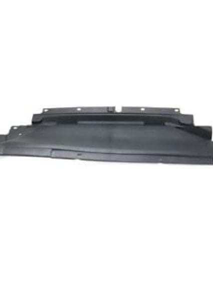 FO1224123 Radiator Grille Support Cover