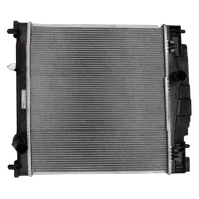 RAD13263 Cooling System Radiator