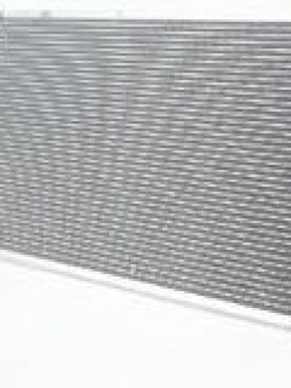 RAD13552 Cooling System Radiator