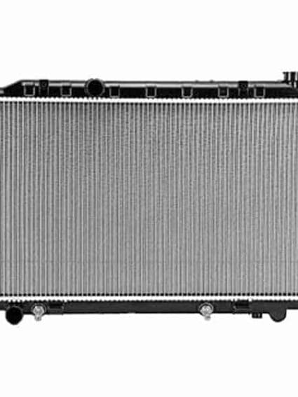 RAD2414 Radiator