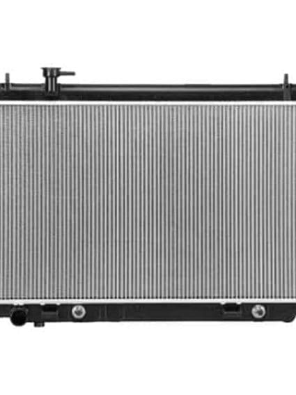 RAD2577 Radiator