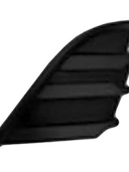 SC1039103C Grille Bumper Top Corner