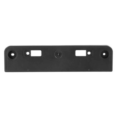 SC1068101 Front Bumper License Plate Bracket