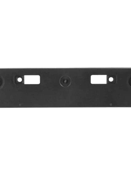 SC1068101 Front Bumper License Plate Bracket