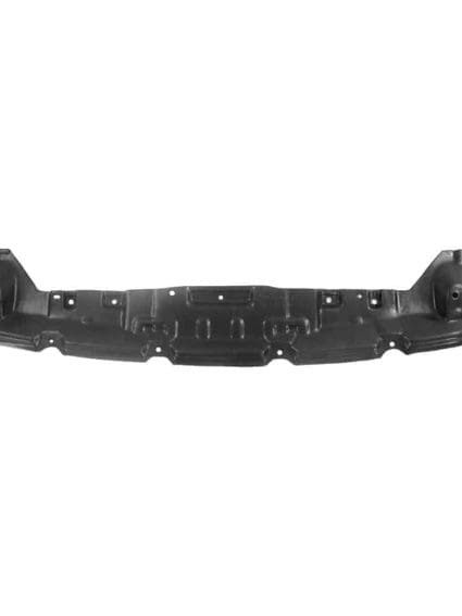 SC1091100 Front Bumper Air Shield