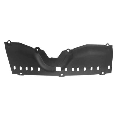 SC1195100 Rear Bumper Cover