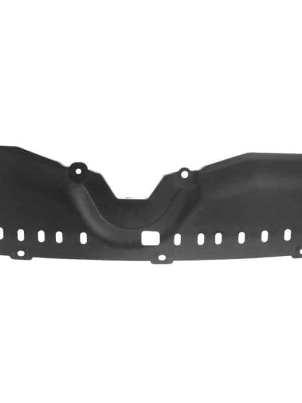 SC1195100 Rear Bumper Cover