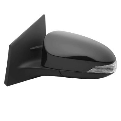 SC1320110 Mirror Power Driver Side