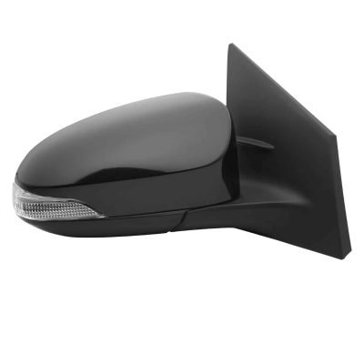 SC1321110 Mirror Power Passenger Side