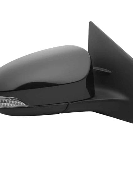 SC1321110 Mirror Power Passenger Side