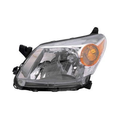 SC2502103C Front Light Headlight Lamp
