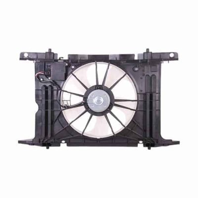 SC3115108 Engine Cooling Fan