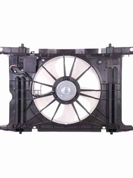 SC3115108 Engine Cooling Fan