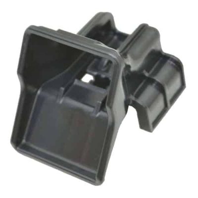 TO1031116 Front/Rear Bumper Cover Retainer