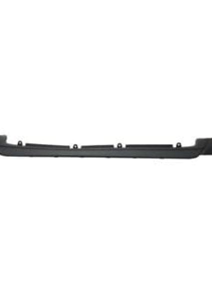 TO1095207C Front Bumper Valance
