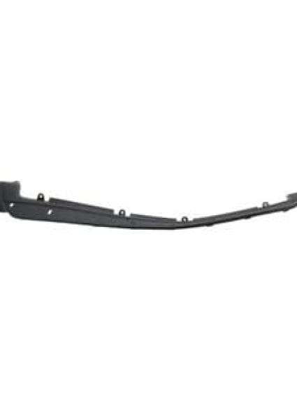 TO1095208C Front Bumper Valance
