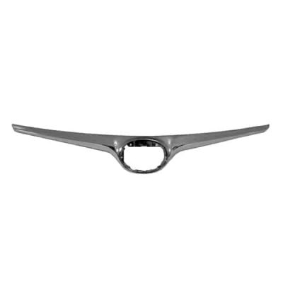 TO1210108 Front Upper Grille Molding