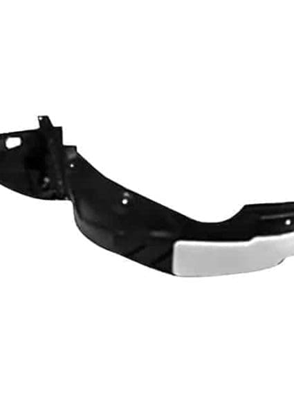 TO1248210C Front Driver Side Fender Liner
