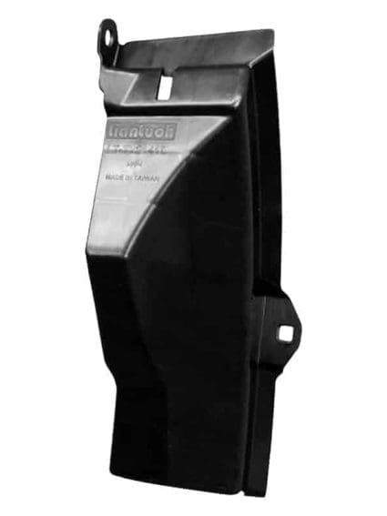 TO1288203 Washer Fluid Reservoir