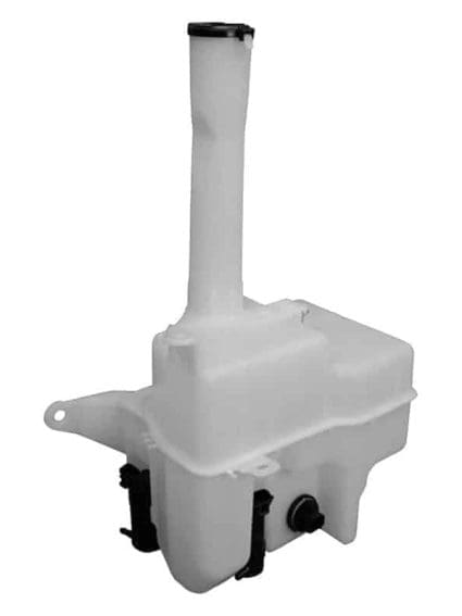 TO1288205 Washer Fluid Reservoir