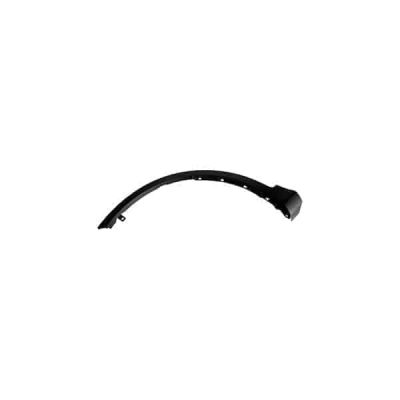 TO1290107C Driver Side Fender Flare