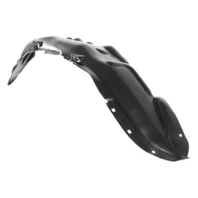 TO1762103 Driver Side Wheelhouse Liner