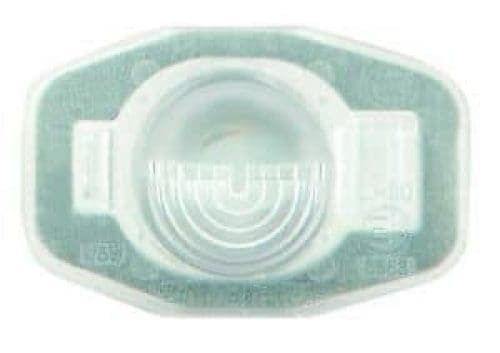 TO2870100C Rear Light License Plate Lamp