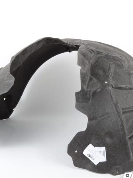 AU1248132C Body Panel Fender Liner Driver Side