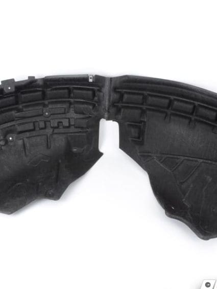 AU1249128 Body Panel Fender Liner Passenger Side