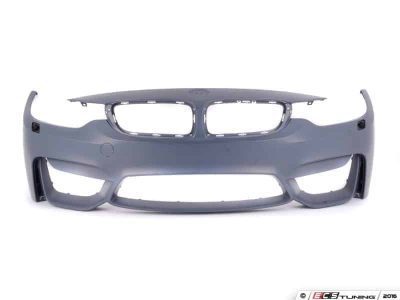 BM1000408C Front Bumper Cover