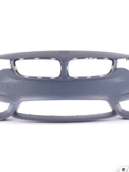 BM1000408C Front Bumper Cover