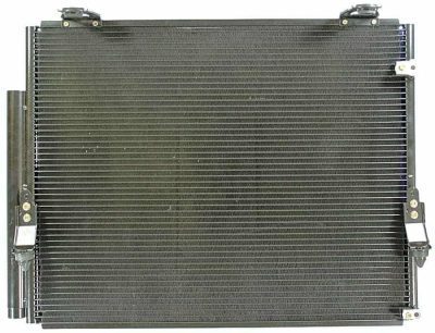 CND2998 Cooling System A/C Condenser